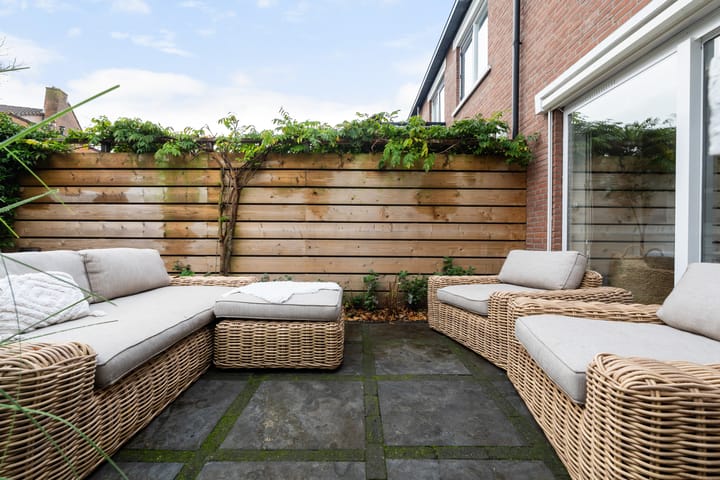 Foto 36 van Vaartdreef 44