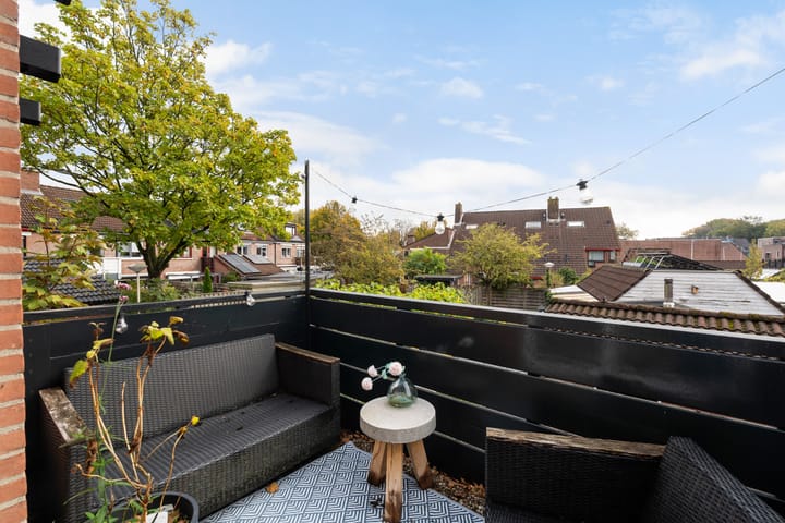 Foto 45 van Vaartdreef 44