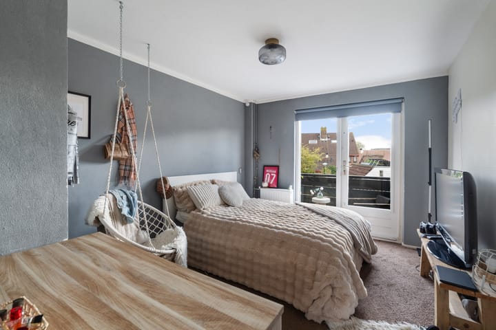 Foto 44 van Vaartdreef 44