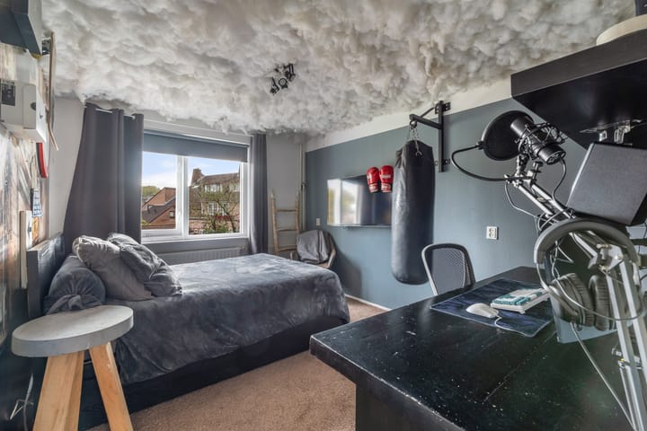 Foto 42 van Vaartdreef 44