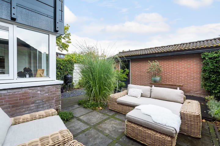 Foto 33 van Vaartdreef 44