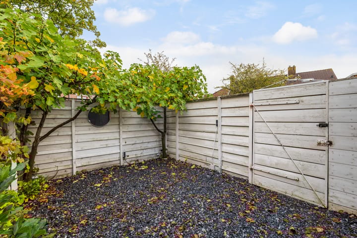 Foto 38 van Vaartdreef 44