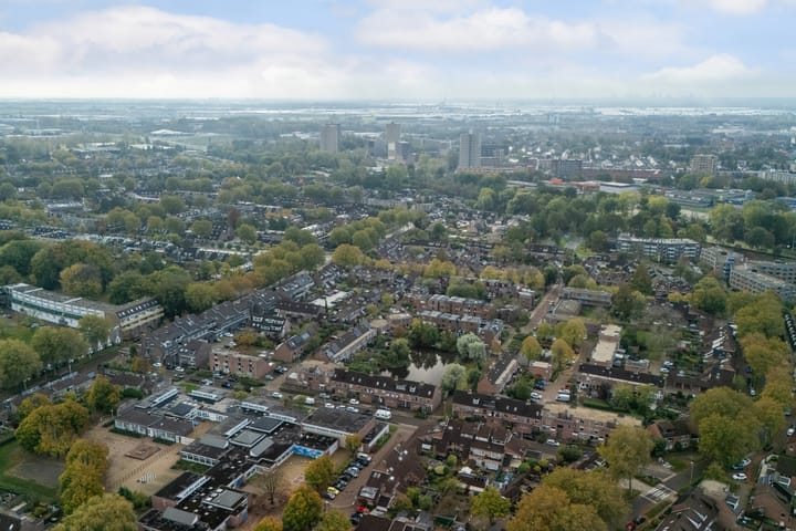 Foto 60 van Vaartdreef 44