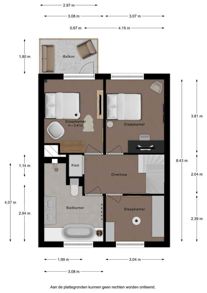 Foto 63 van Vaartdreef 44