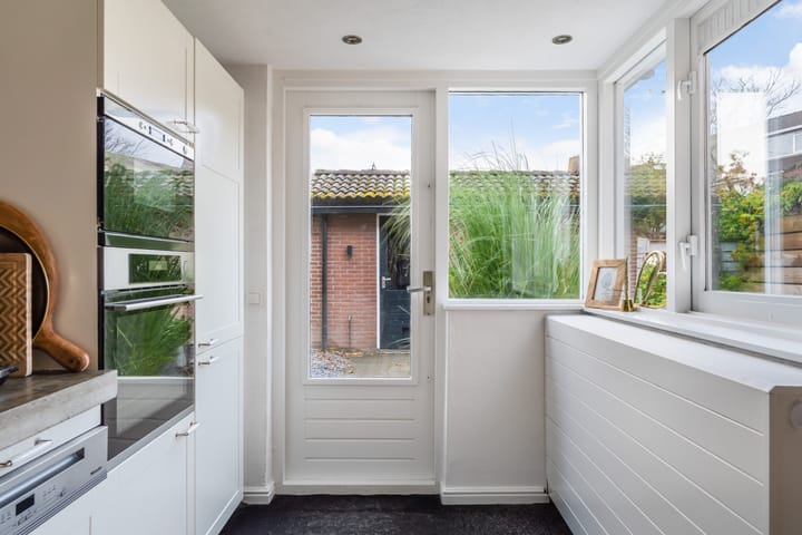 Foto 32 van Vaartdreef 44