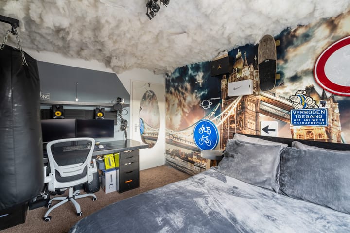 Foto 43 van Vaartdreef 44