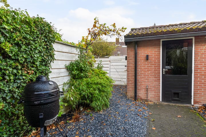 Foto 37 van Vaartdreef 44