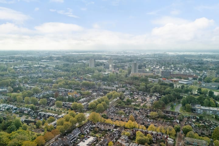 Foto 61 van Vaartdreef 44