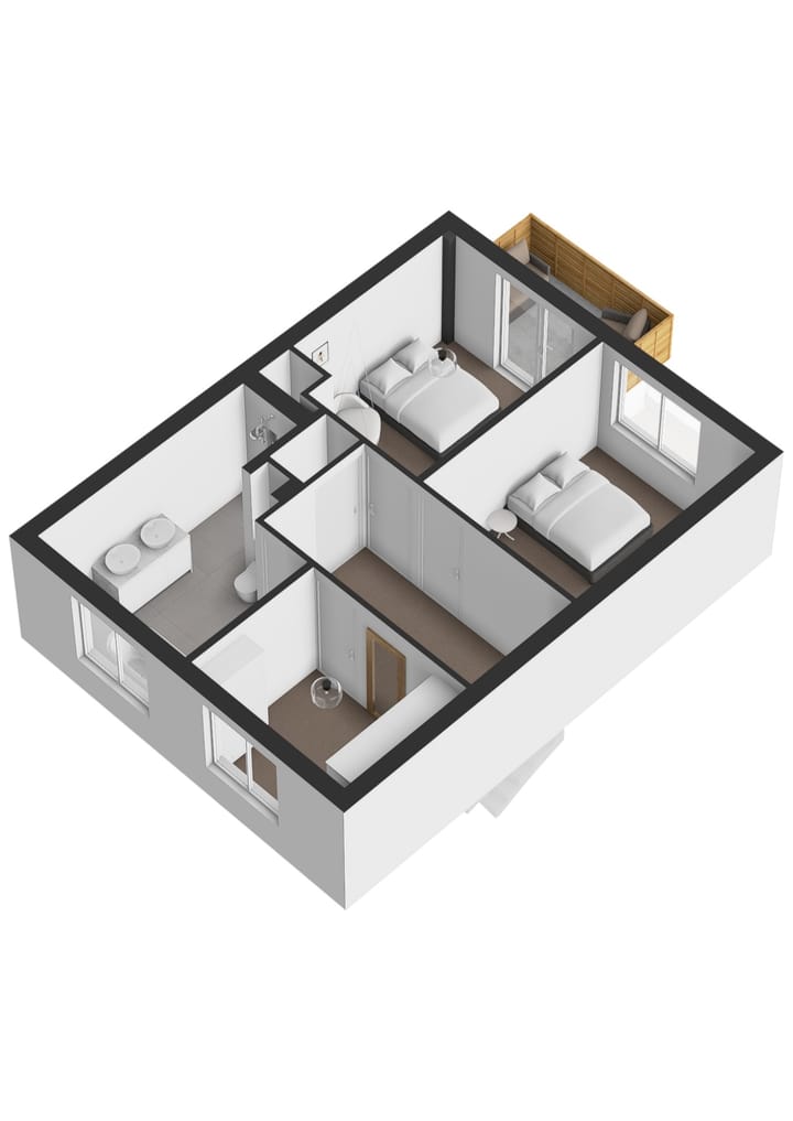 Foto 67 van Vaartdreef 44