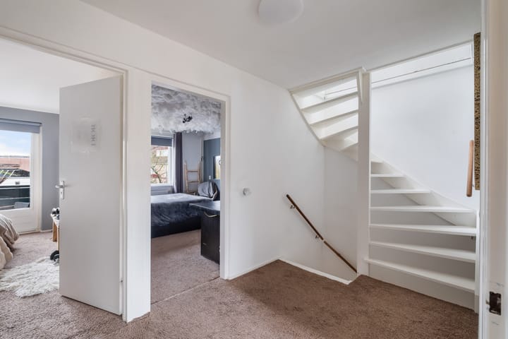 Foto 53 van Vaartdreef 44