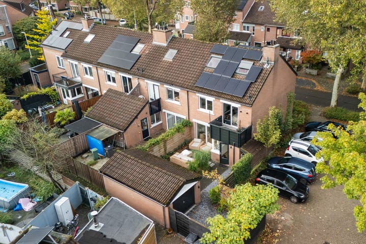 Foto 40 van Vaartdreef 44