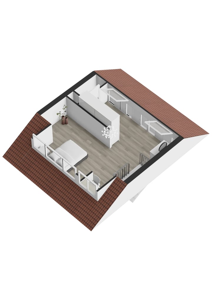 Foto 68 van Vaartdreef 44