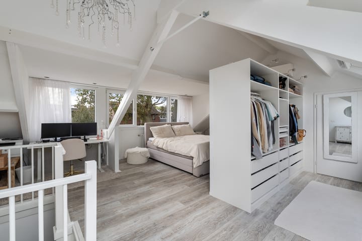 Foto 54 van Vaartdreef 44