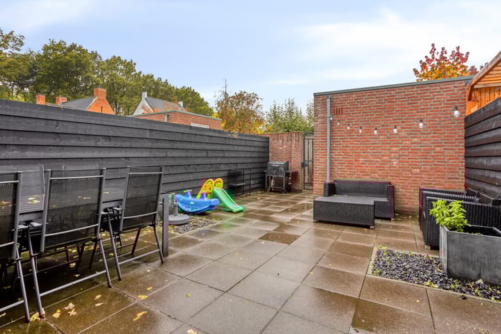 Foto 4 van Ambrosiusstraat 13