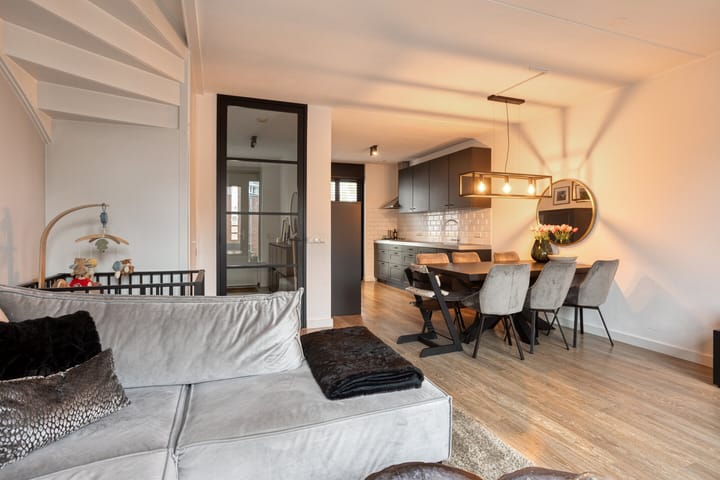 Foto 6 van Ambrosiusstraat 13