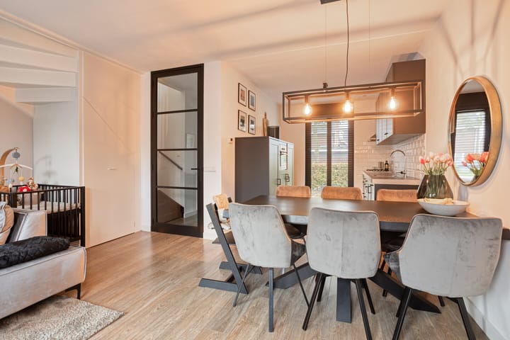 Foto 7 van Ambrosiusstraat 13