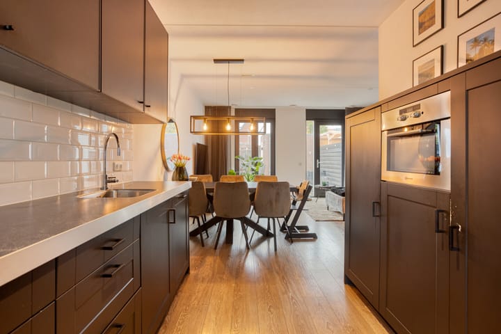 Foto 8 van Ambrosiusstraat 13