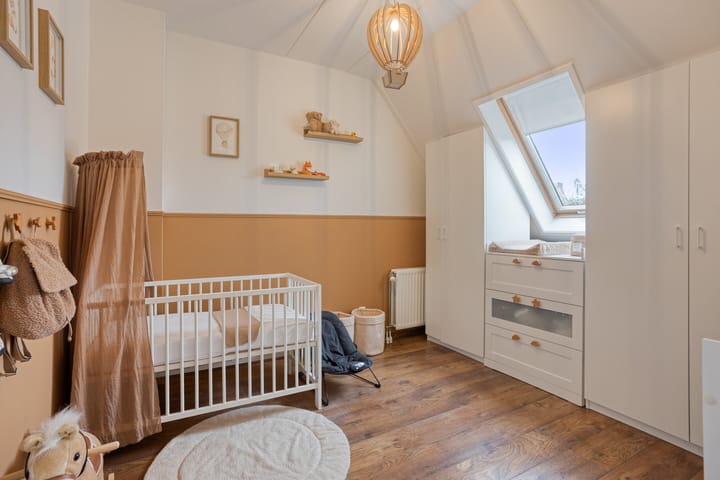 Foto 13 van Ambrosiusstraat 13