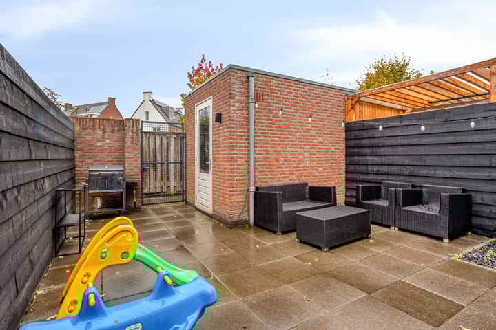 Foto 14 van Ambrosiusstraat 13