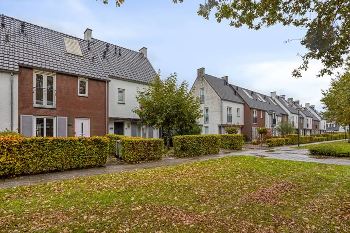 Foto 17 van Ambrosiusstraat 13