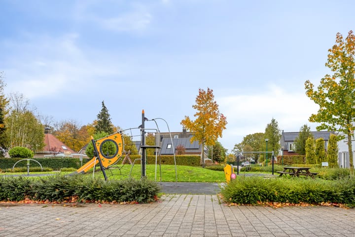 Foto 19 van Ambrosiusstraat 13