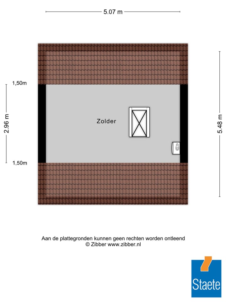 Foto 22 van Ambrosiusstraat 13