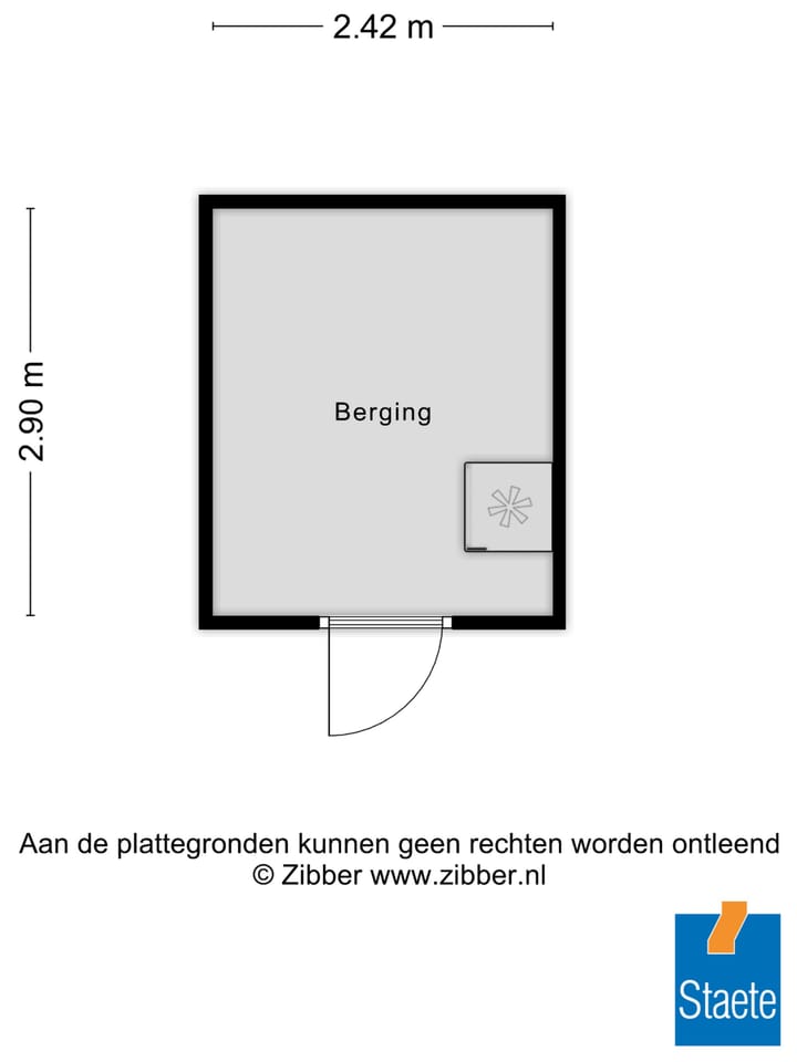 Foto 23 van Ambrosiusstraat 13