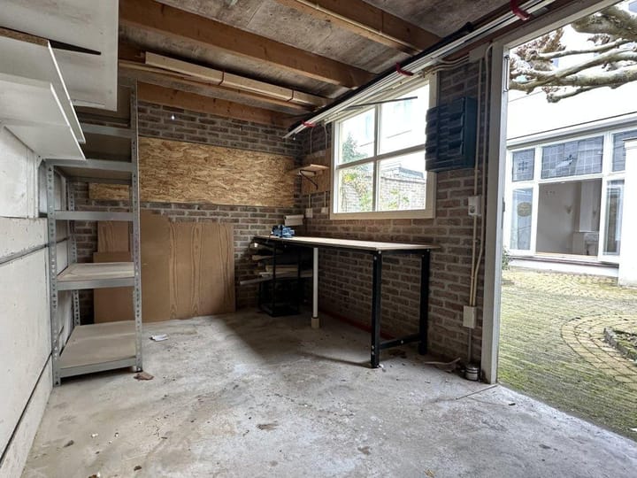 Foto 25 van de la Sablonièrekade 12