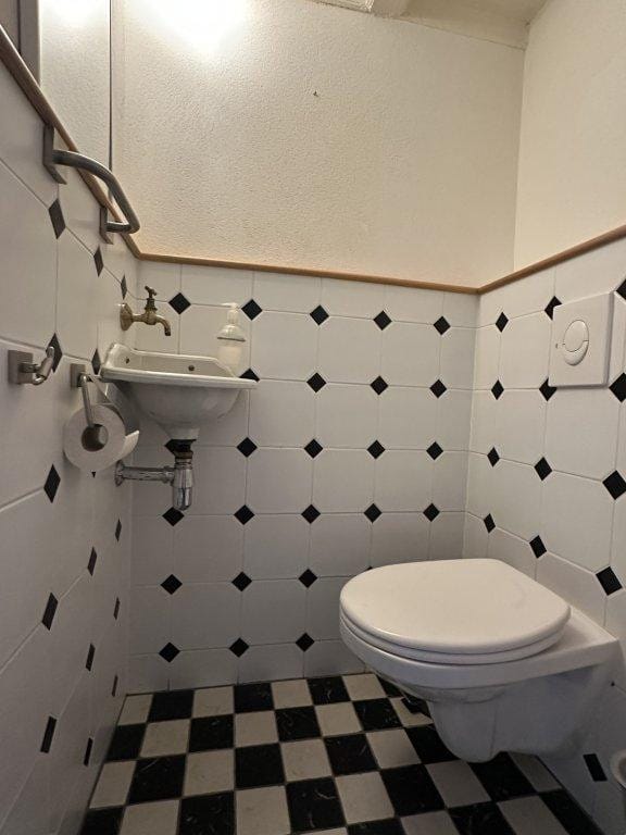 Foto 7 van de la Sablonièrekade 12