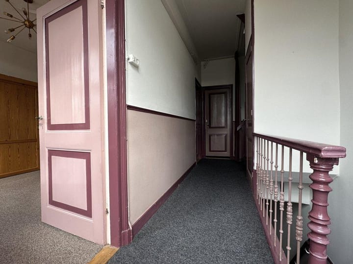 Foto 9 van de la Sablonièrekade 12