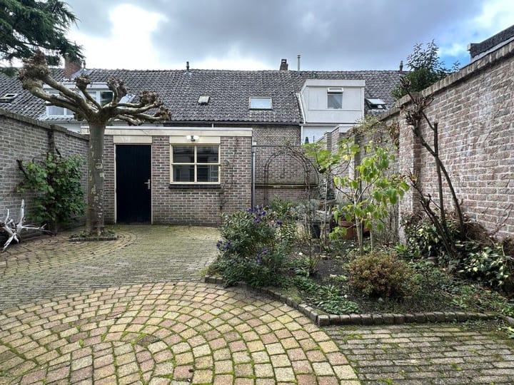 Foto 24 van de la Sablonièrekade 12