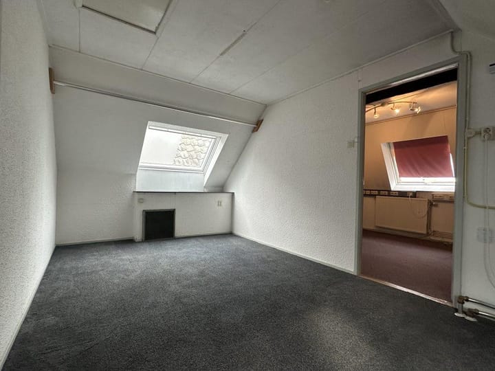 Foto 16 van de la Sablonièrekade 12