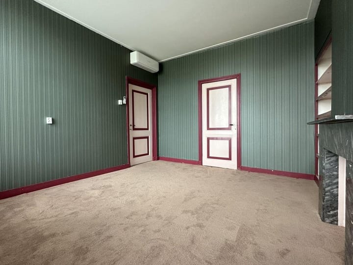 Foto 13 van de la Sablonièrekade 12