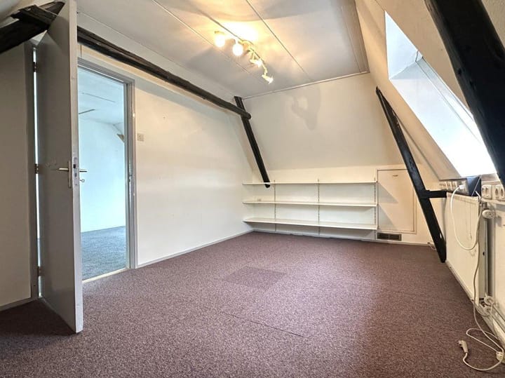 Foto 15 van de la Sablonièrekade 12