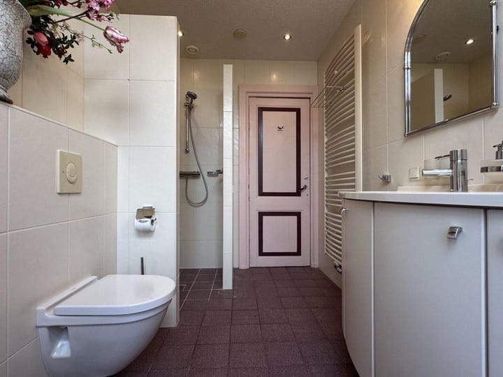 Foto 11 van de la Sablonièrekade 12