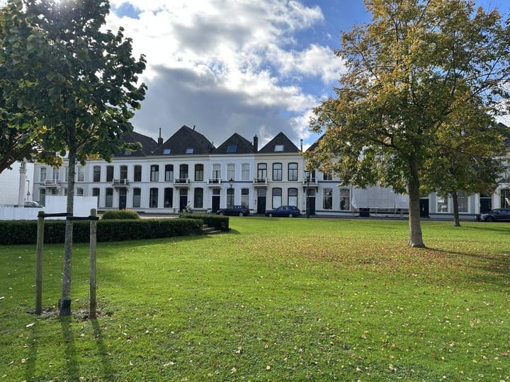 Foto 27 van de la Sablonièrekade 12