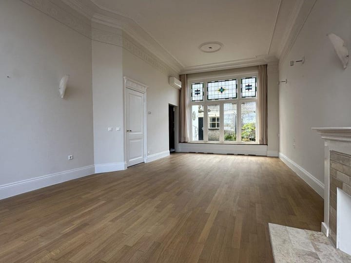 Foto 3 van de la Sablonièrekade 12