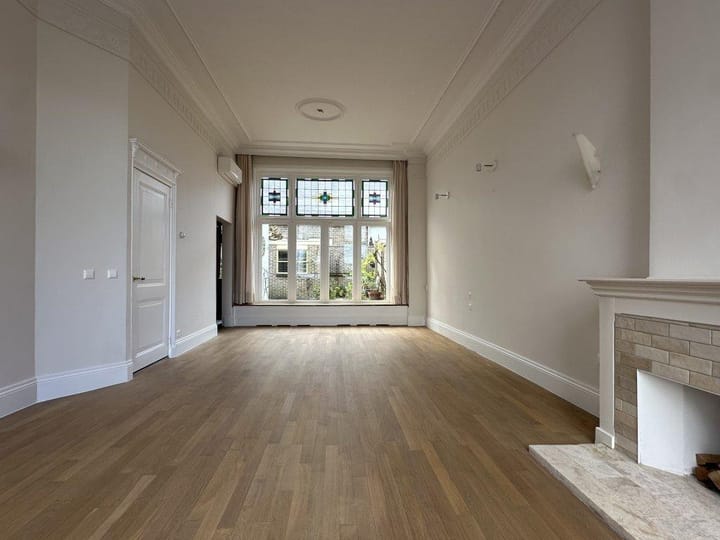 Foto 2 van de la Sablonièrekade 12