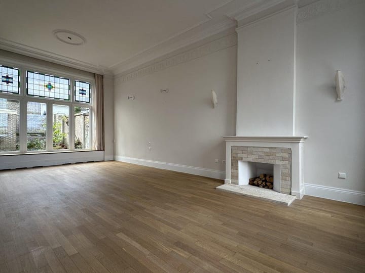 Foto 4 van de la Sablonièrekade 12