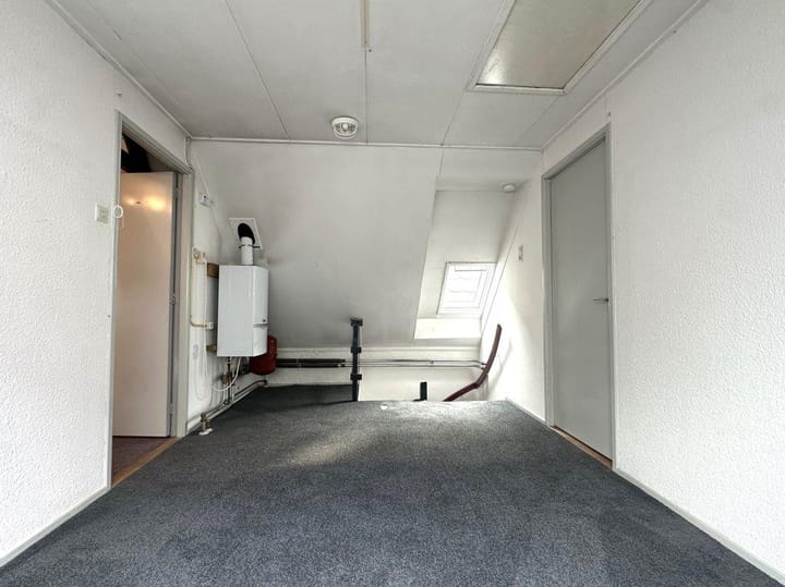 Foto 17 van de la Sablonièrekade 12