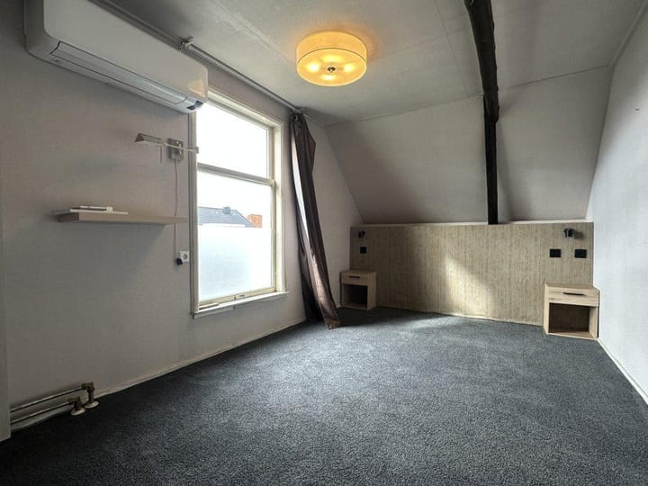 Foto 18 van de la Sablonièrekade 12