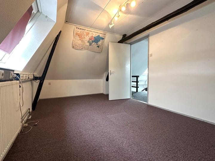 Foto 14 van de la Sablonièrekade 12