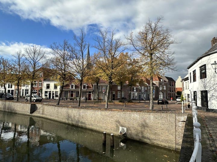 Foto 29 van de la Sablonièrekade 12