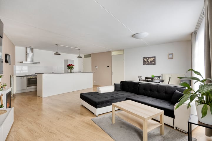 Photo 5 of Jan van der Heijdenstraat 64