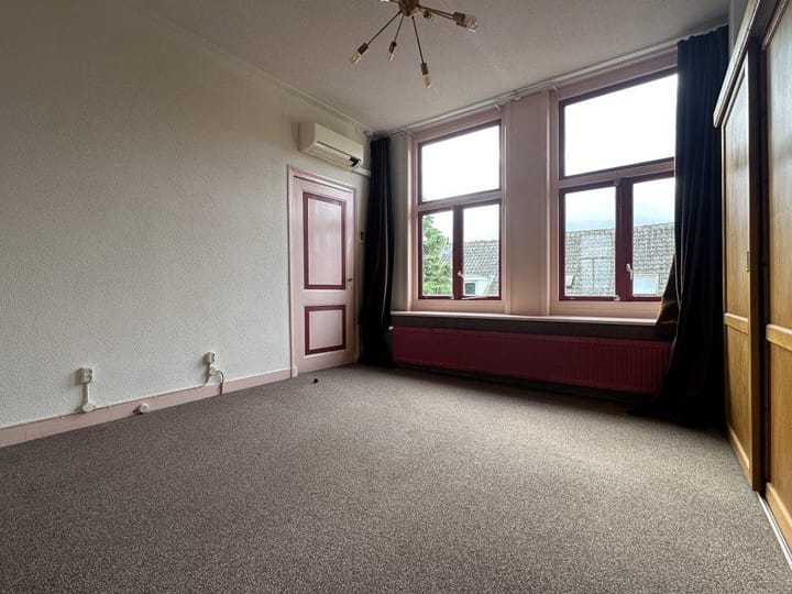 Foto 22 van de la Sablonièrekade 12