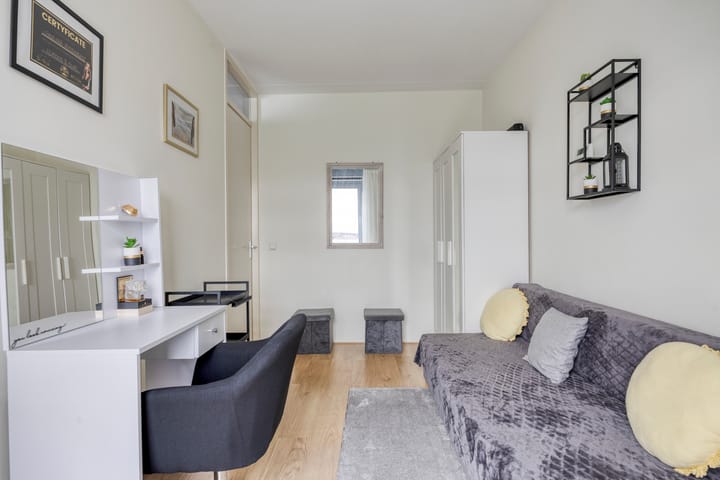 Photo 22 of Jan van der Heijdenstraat 64