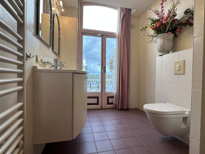 Foto 10 van de la Sablonièrekade 12