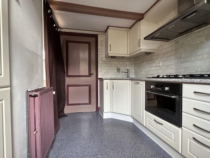 Foto 6 van de la Sablonièrekade 12