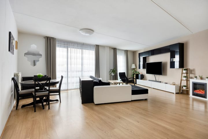 Photo 2 of Jan van der Heijdenstraat 64