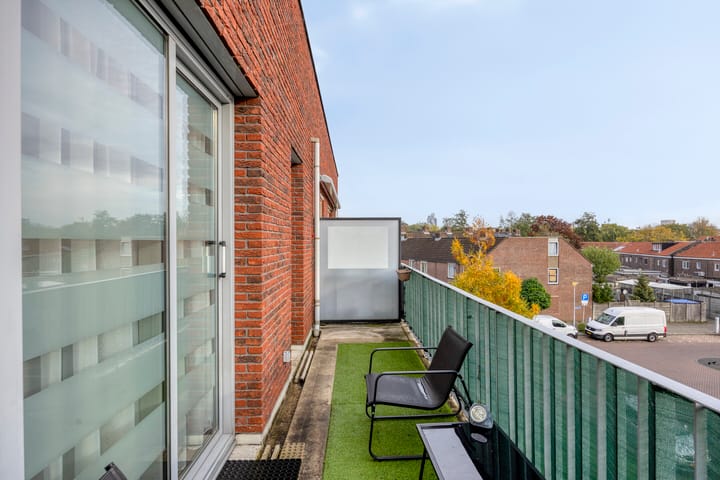 Photo 25 of Jan van der Heijdenstraat 64